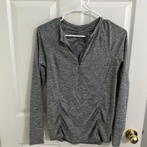 Athleta Pacifica top